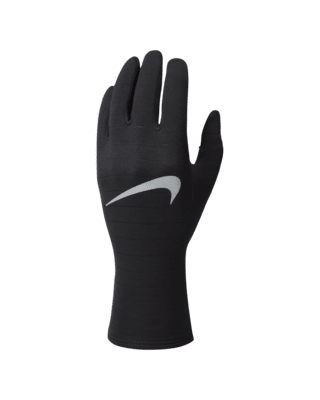 Guantes nike mujer marron online